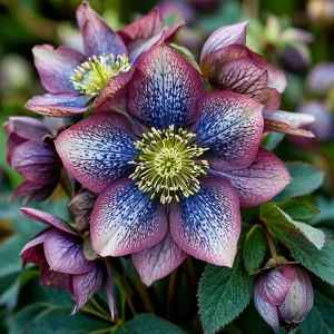 Морозник Винтер Сонет купить по цене от 456р. в интернет-магазине «Посадика» с доставкой почтой в в Лукоянове и по всей России – [изображение №1].