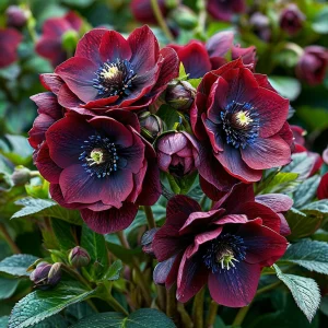 Морозник Винтер Сплеш купить по цене от 360р. в интернет-магазине «Посадика» с доставкой почтой в в Лукоянове и по всей России – [изображение №1].