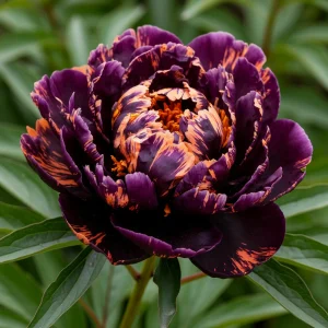 Пион Кримсон Тайд купить по цене от 650р. в интернет-магазине «Посадика» с доставкой почтой в в Лукоянове и по всей России – [изображение №1].