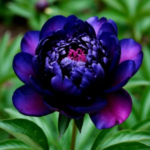 Пион Лунар Роуз купить по цене от 720р. в интернет-магазине «Посадика» с доставкой почтой в в Лукоянове и по всей России – [изображение №1].