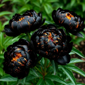 Пион Скай Дансер купить по цене от 419р. в интернет-магазине «Посадика» с доставкой почтой в в Лукоянове и по всей России – [изображение №1].