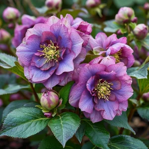 Морозник Айс Принцесс Чарм купить по цене от 650р. в интернет-магазине «Посадика» с доставкой почтой в в Лукоянове и по всей России – [изображение №1].