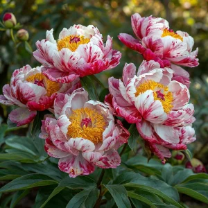 Пион Клауд Вельвет купить по цене от 420р. в интернет-магазине «Посадика» с доставкой почтой в в Лукоянове и по всей России – [изображение №1].