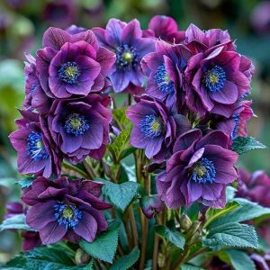 Морозник Фрости Квин купить по цене от 390р. в интернет-магазине «Посадика» с доставкой почтой в в Лукоянове и по всей России – [изображение №1].