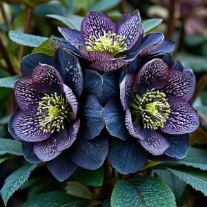 Морозник Претти Элен купить по цене от 605р. в интернет-магазине «Посадика» с доставкой почтой в в Лукоянове и по всей России – [изображение №1].